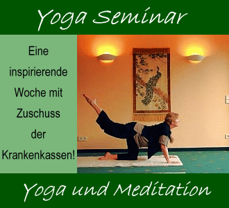 yoga seminar